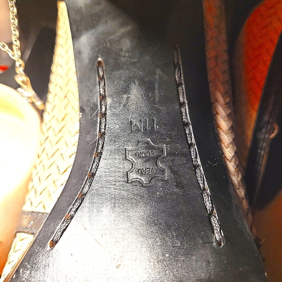 Michael Kors pumps - Picture 4 of 5